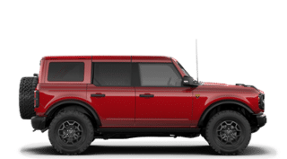 2026 Ford Bronco® External Image 1